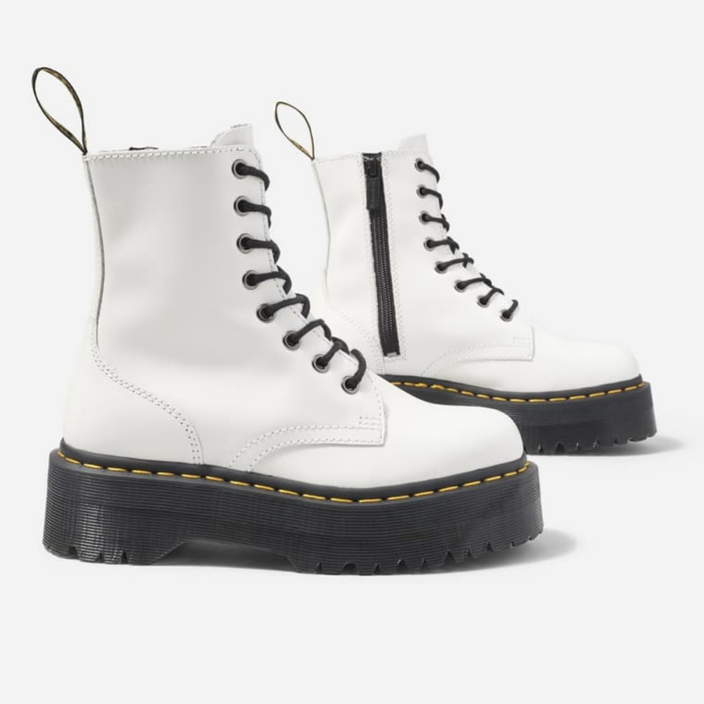 🆕 Dr. Martens | Jadon Platform Boot